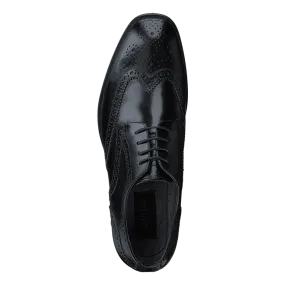 Brooks Black
