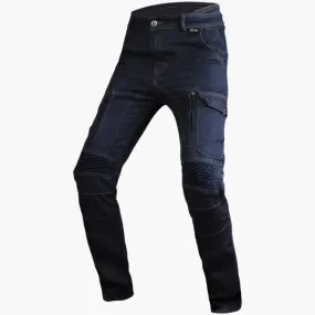 CORDURA RIDING JEANS JOE