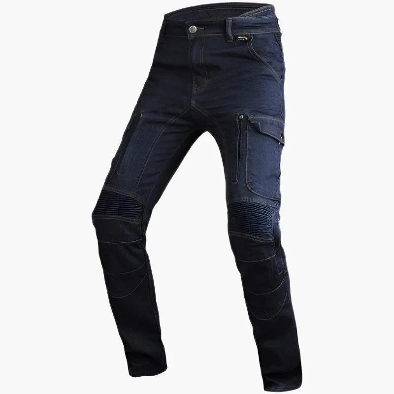 CORDURA RIDING JEANS JOE