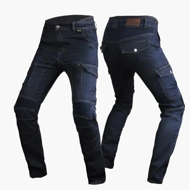 CORDURA RIDING JEANS JOE