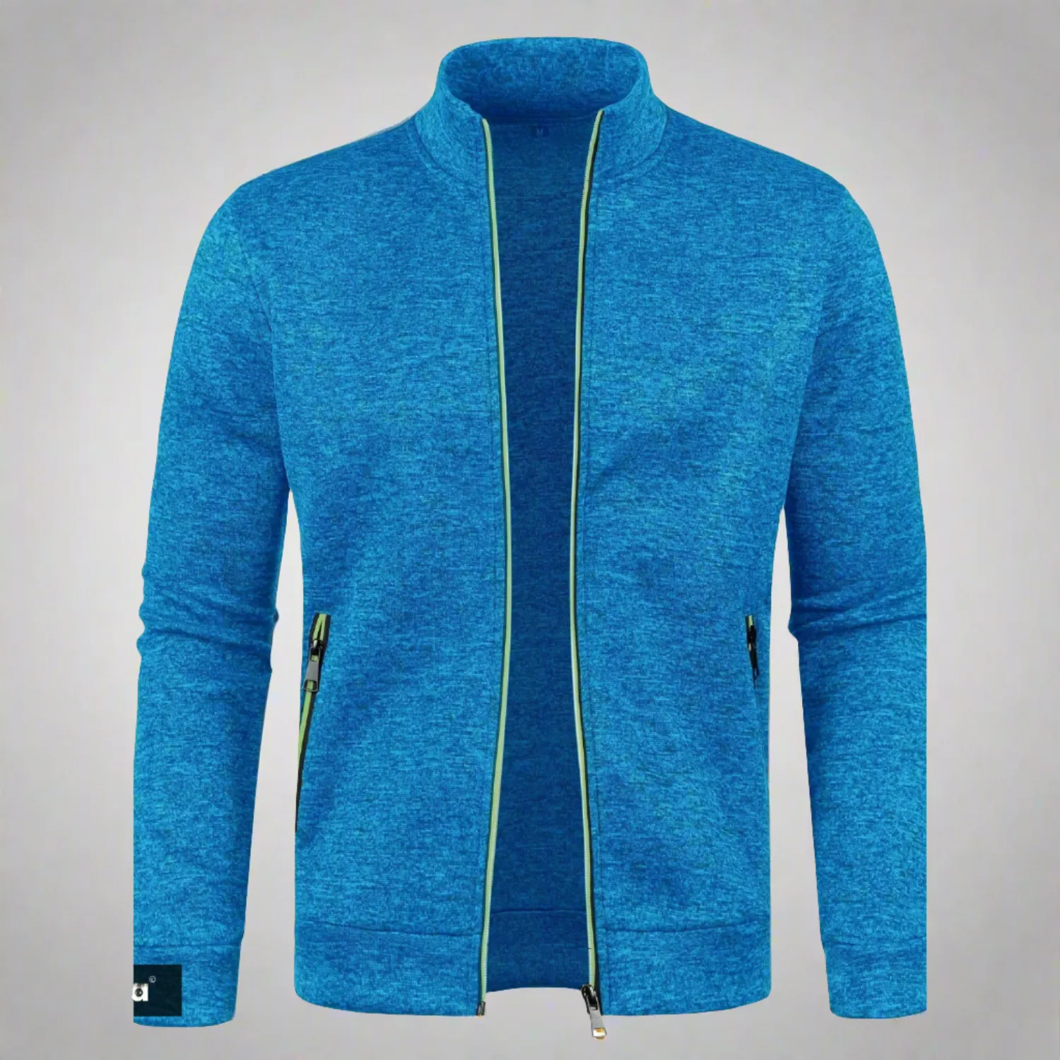 Dan - Soft Cardigan