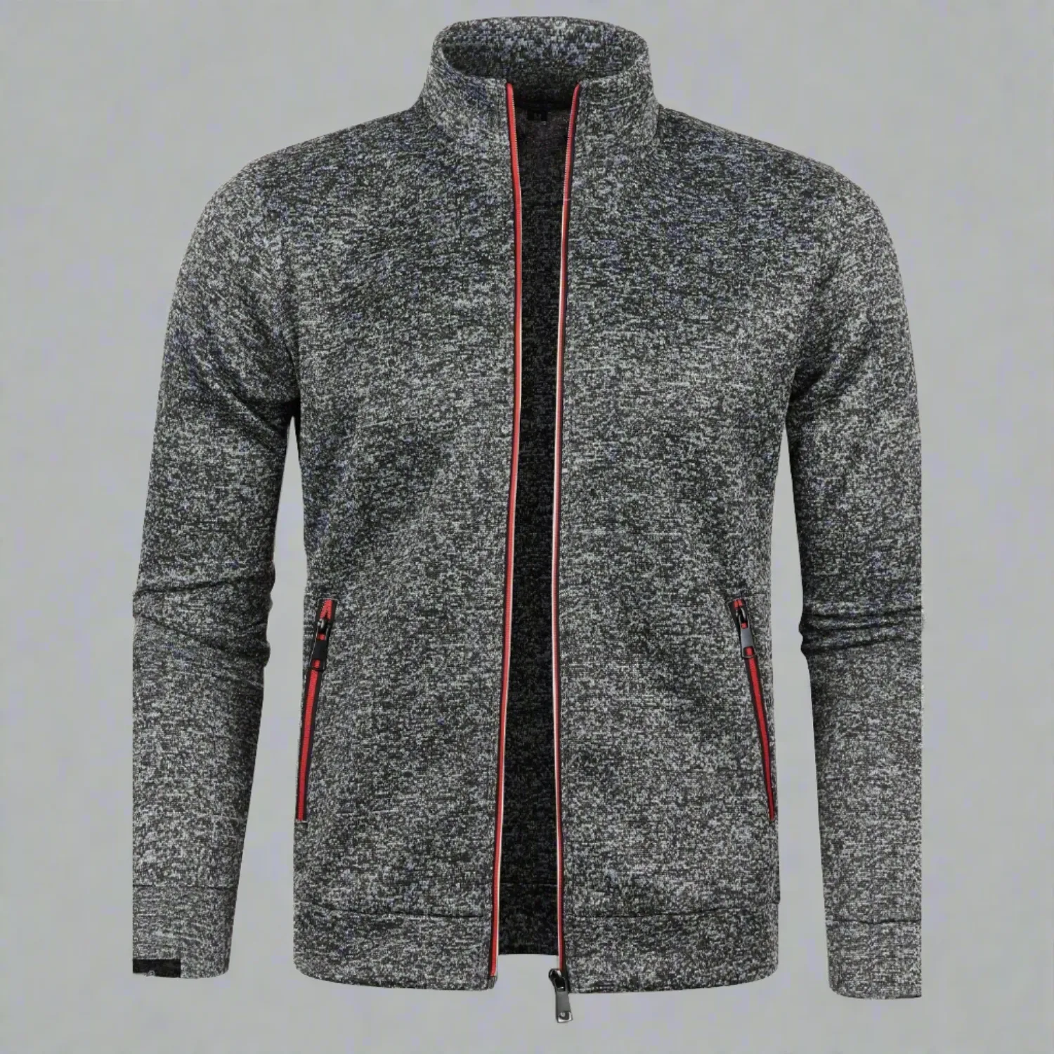 Dan - Soft Cardigan
