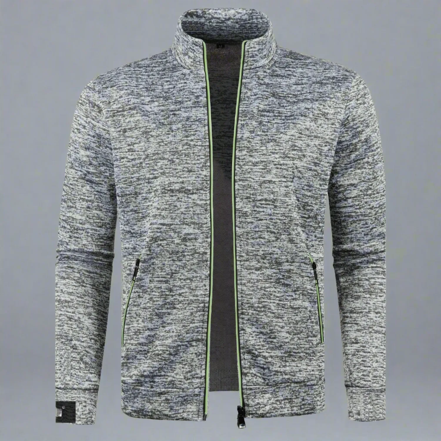 Dan - Soft Cardigan