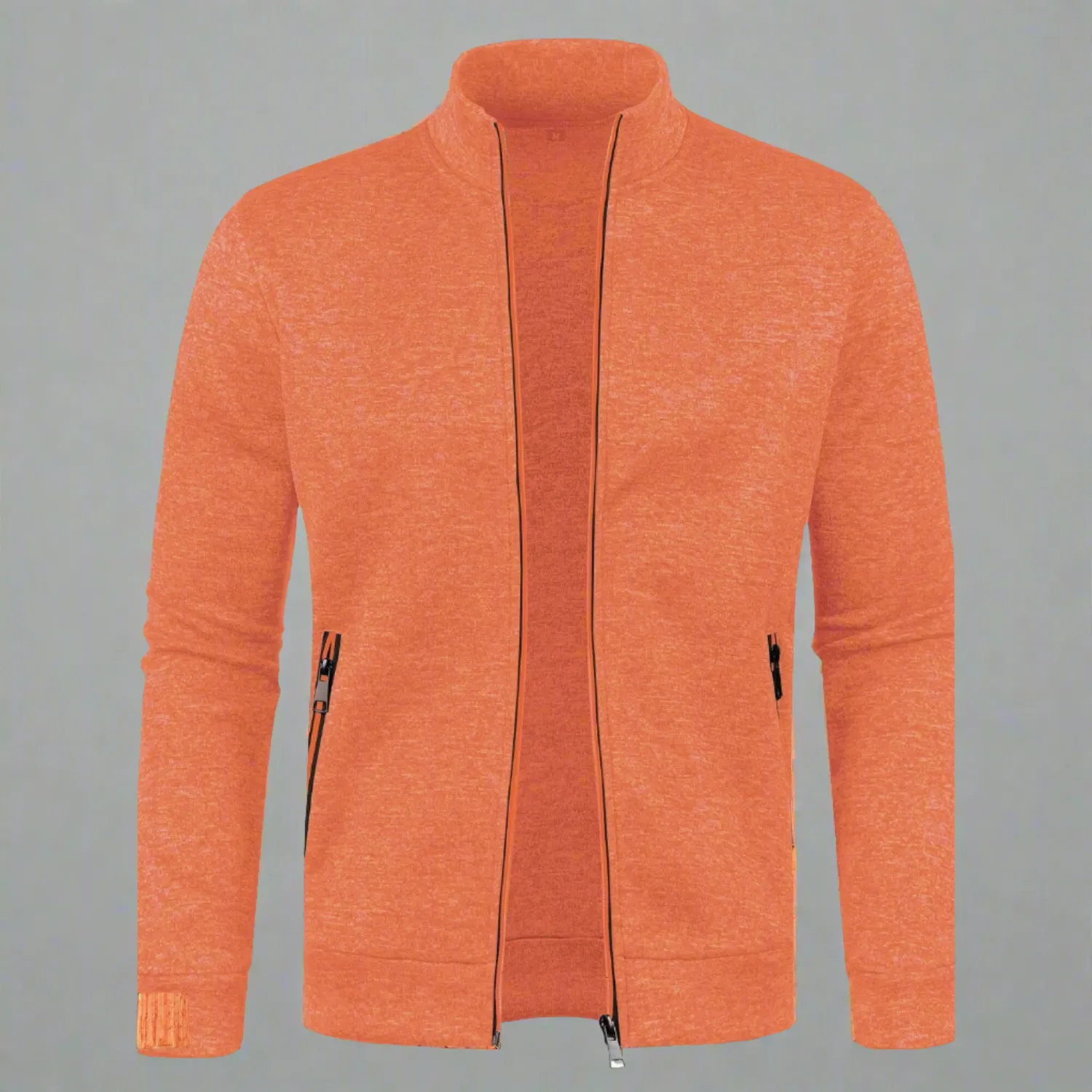 Dan - Soft Cardigan