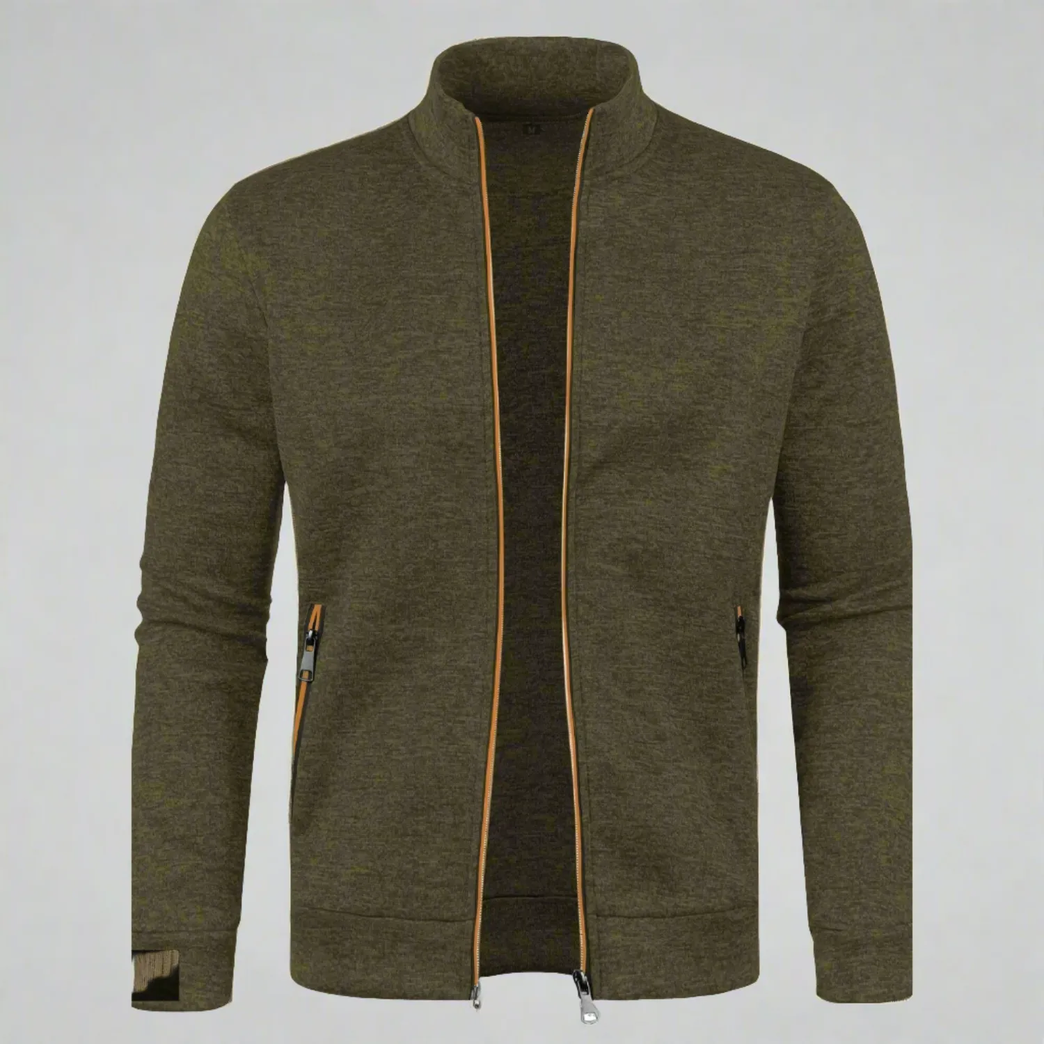 Dan - Soft Cardigan