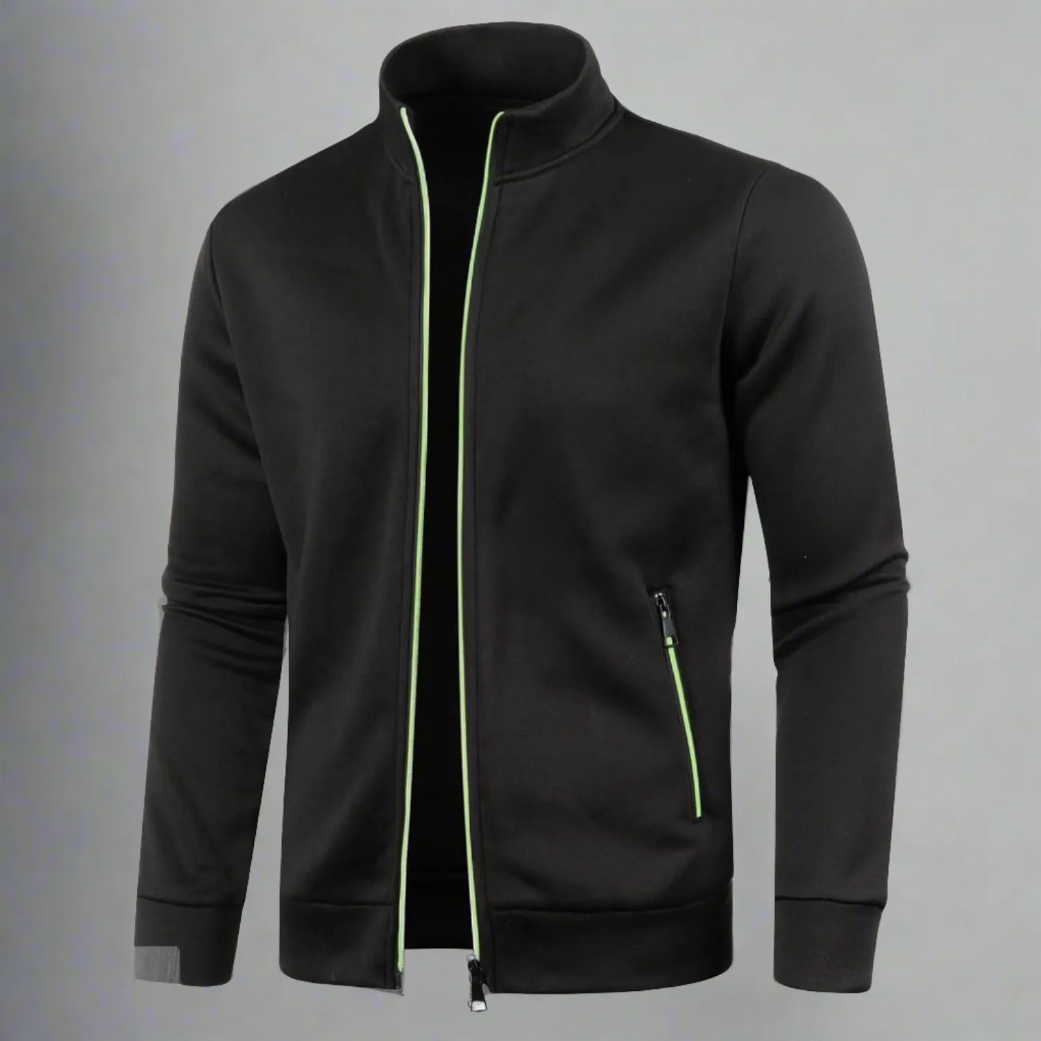 Dan - Soft Cardigan