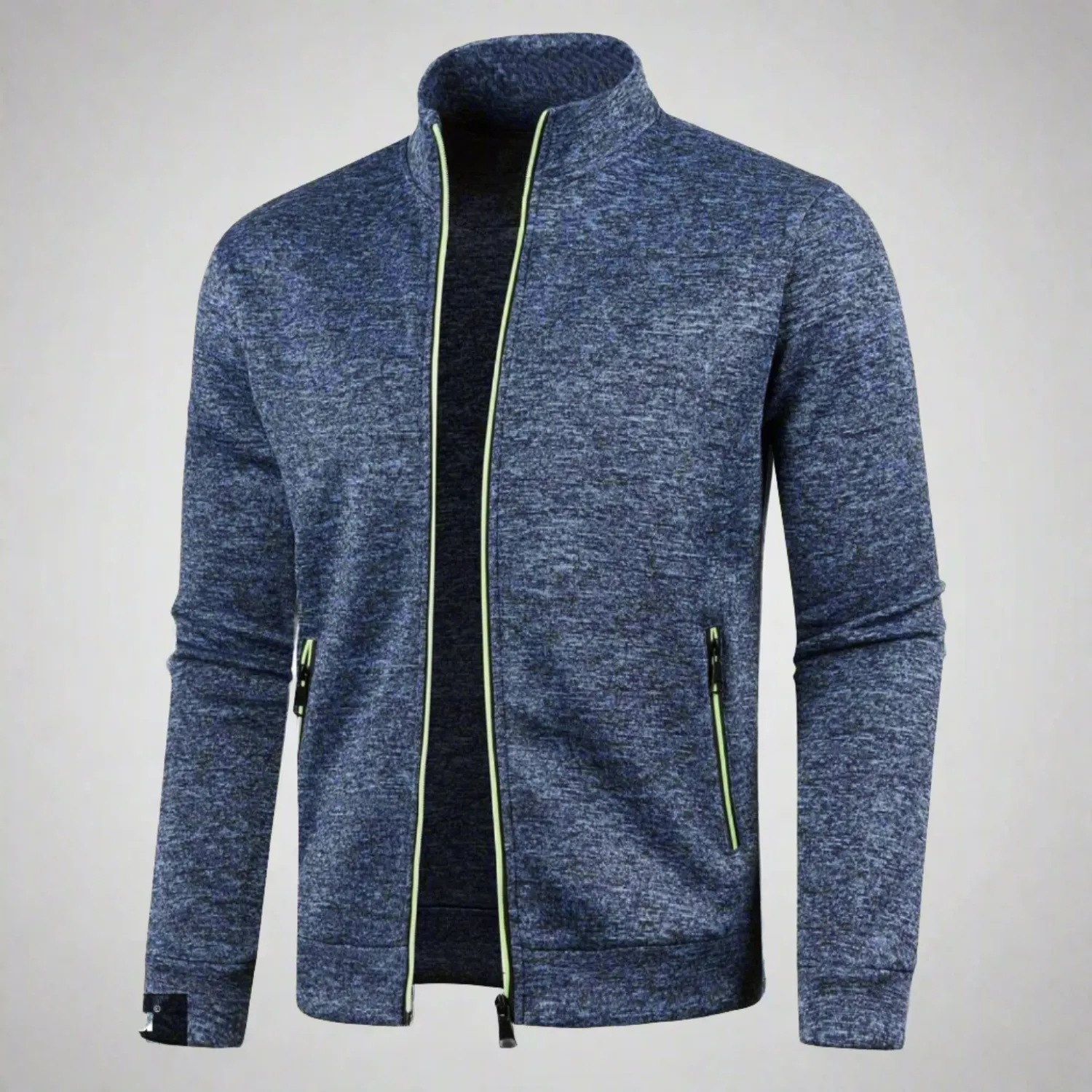 Dan - Soft Cardigan