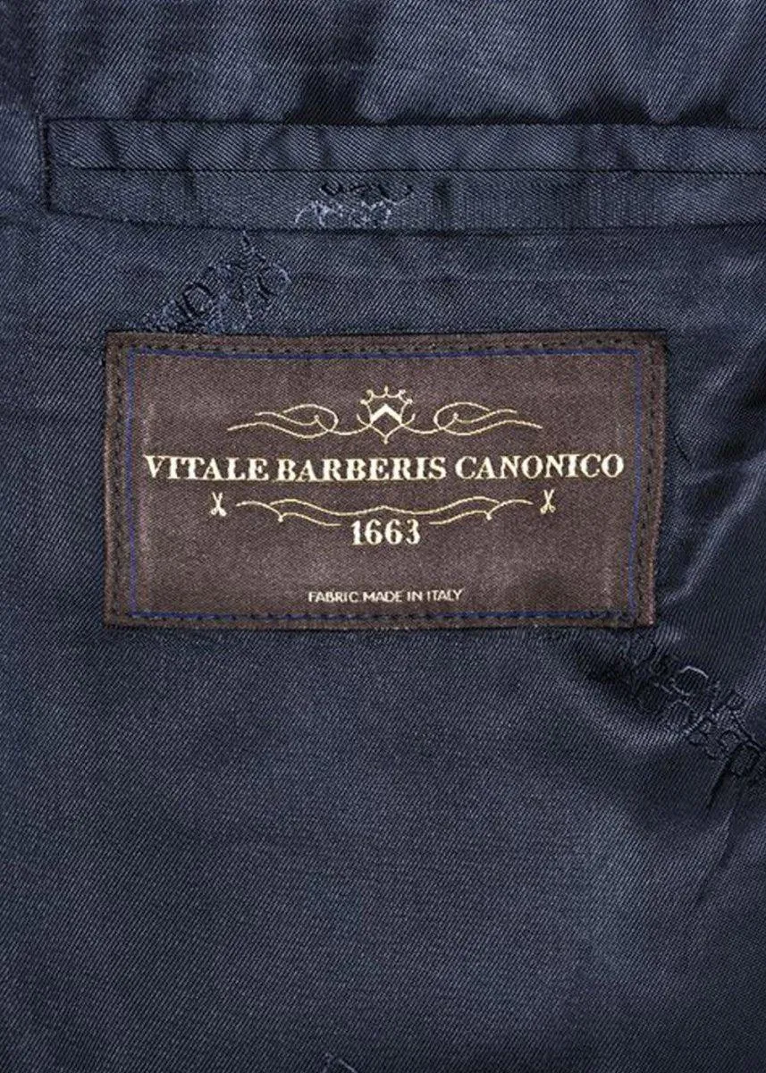 Edmund Blazer - Light Blue