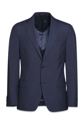 Edmund Blazer - Light Blue