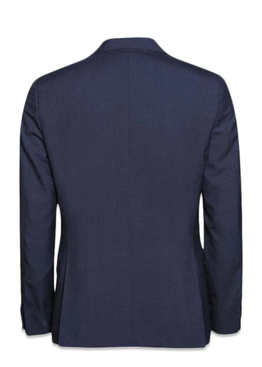 Edmund Blazer - Light Blue