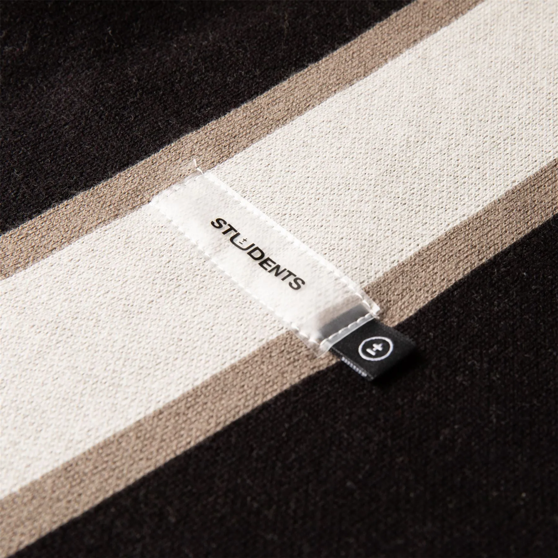 Esterbrook Cardigan Sweater Black - SS24
