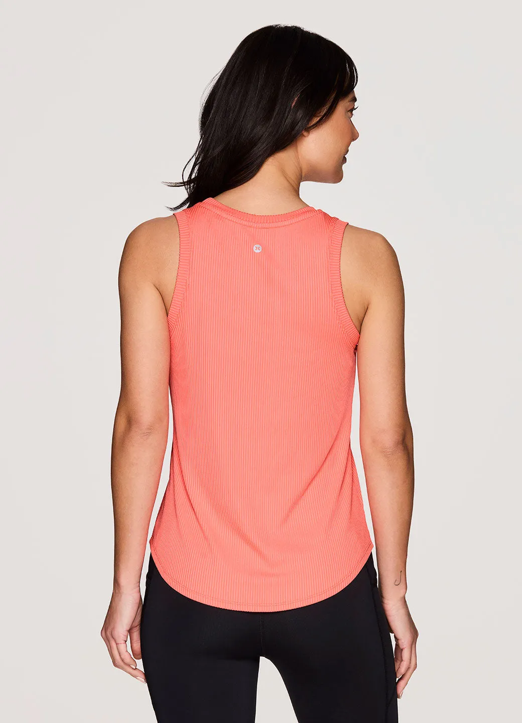 Everyday Ribbed Tank