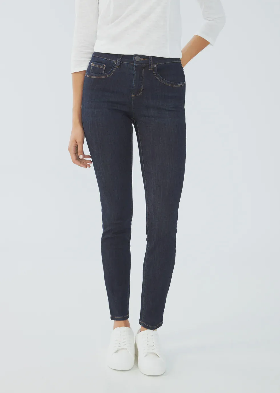 FDJ Christina Slim Jean 5312630