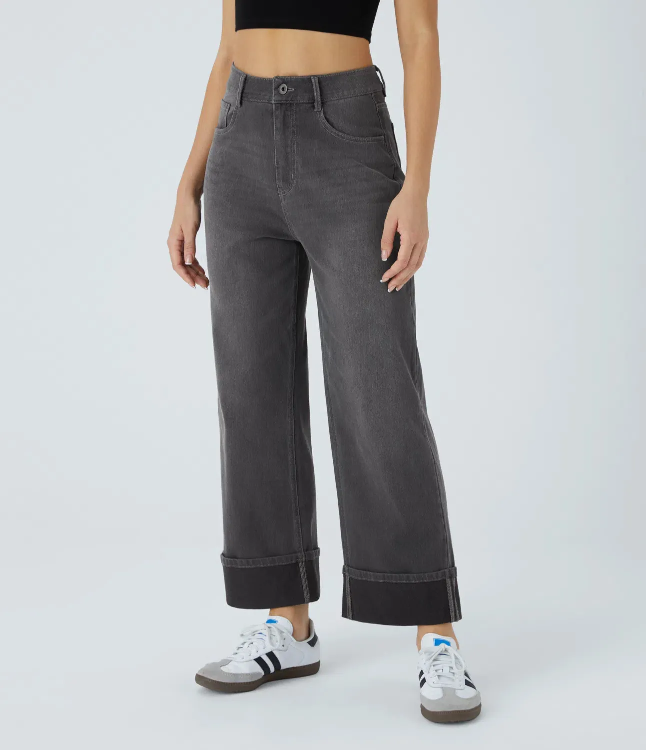 FLEX - Comfortable Stretch Denim Jeans
