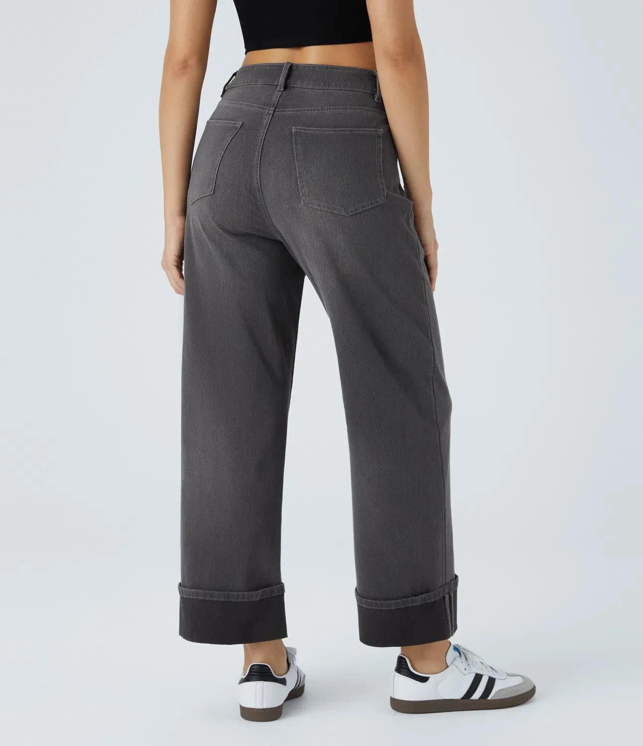 FLEX - Comfortable Stretch Denim Jeans