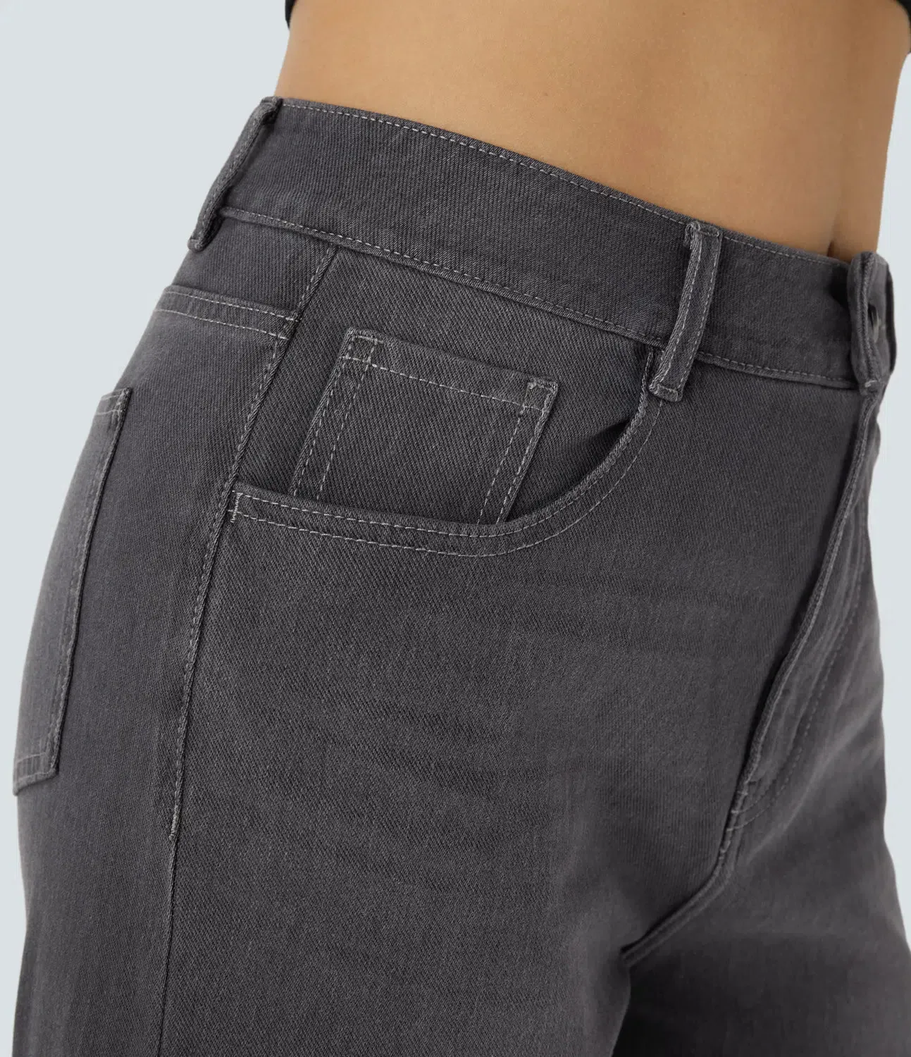 FLEX - Comfortable Stretch Denim Jeans