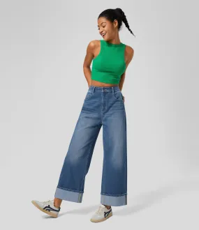 FLEX - Comfortable Stretch Denim Jeans