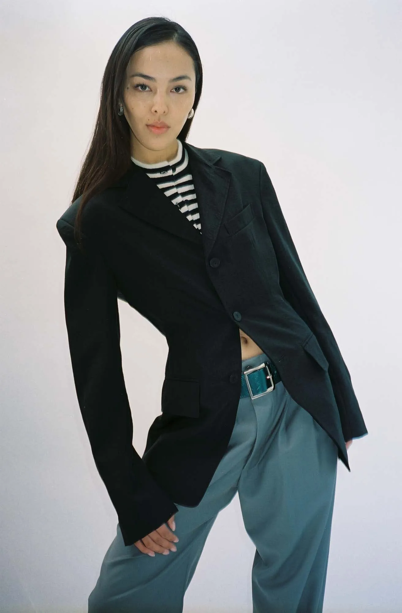 Husk Blazer