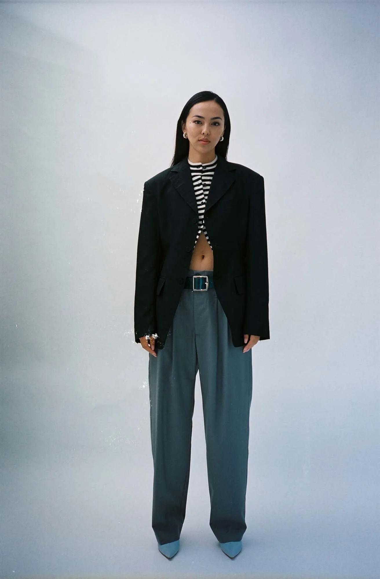 Husk Blazer