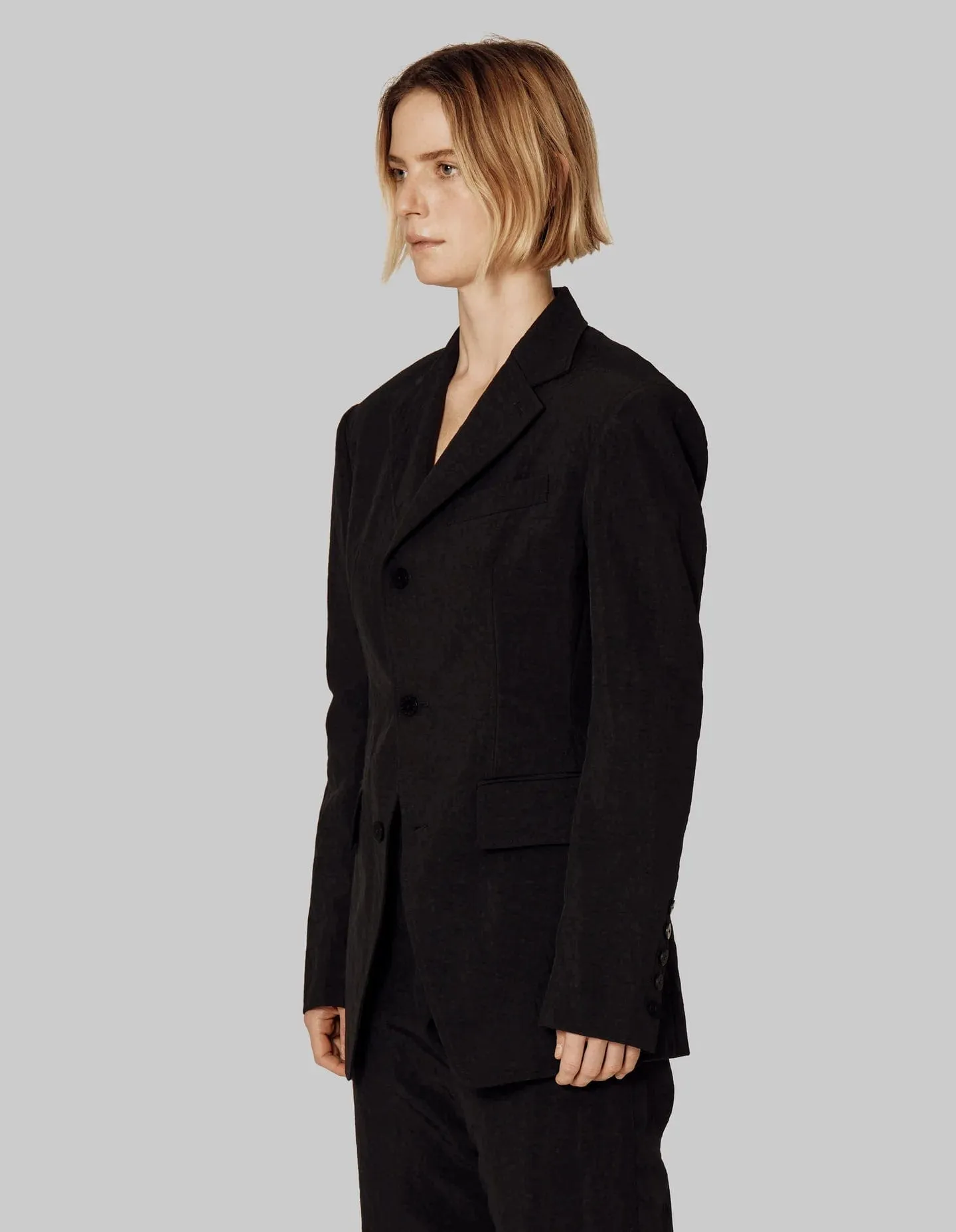 Husk Blazer