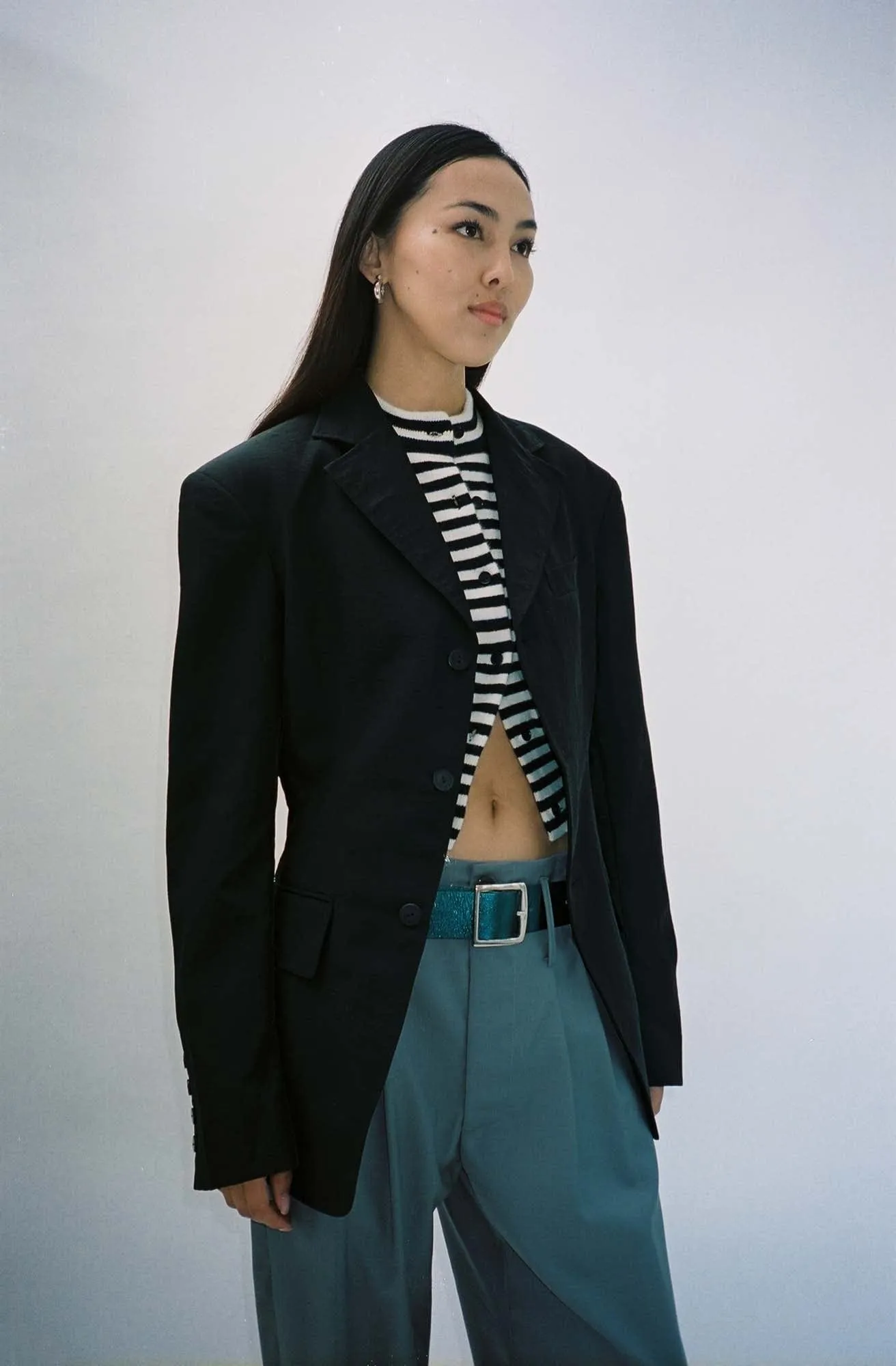 Husk Blazer