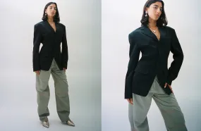 Husk Blazer