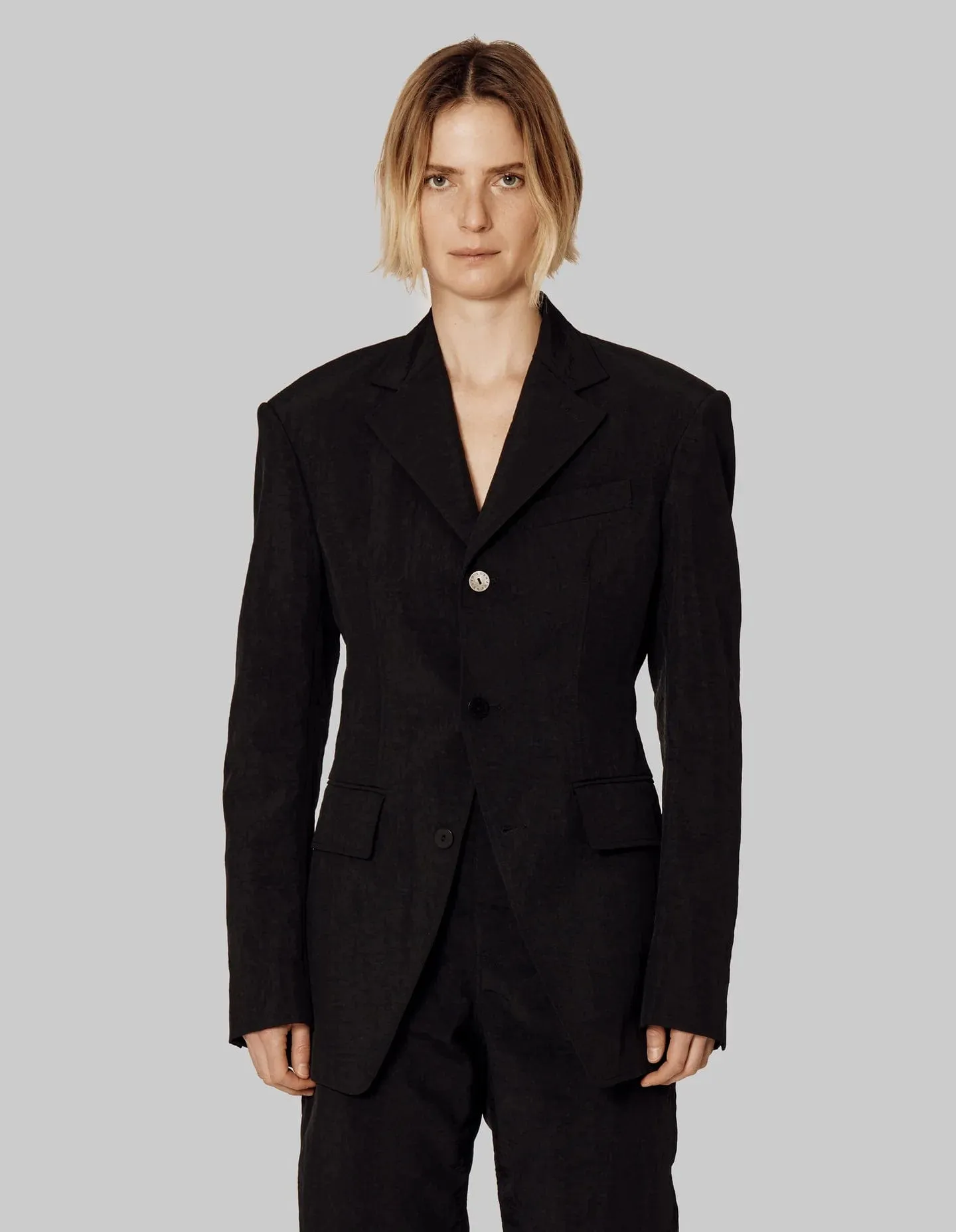 Husk Blazer
