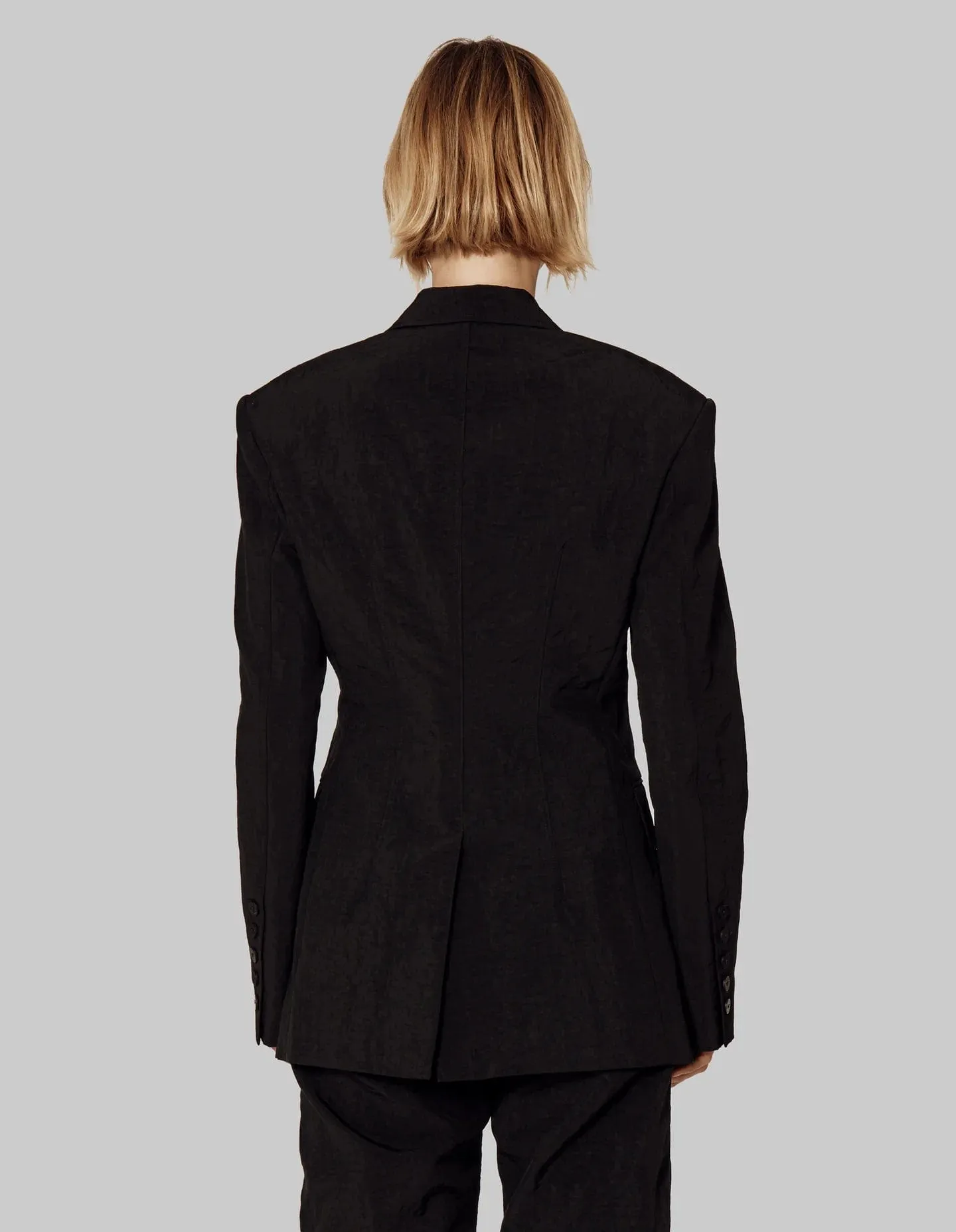 Husk Blazer