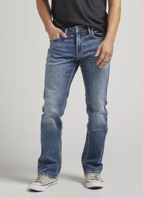 Jace in Indigo by Silver