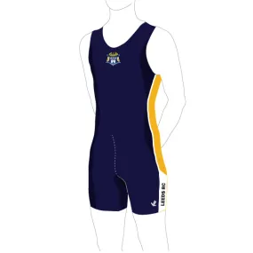 Leeds RC Men's JL Race Unisuit