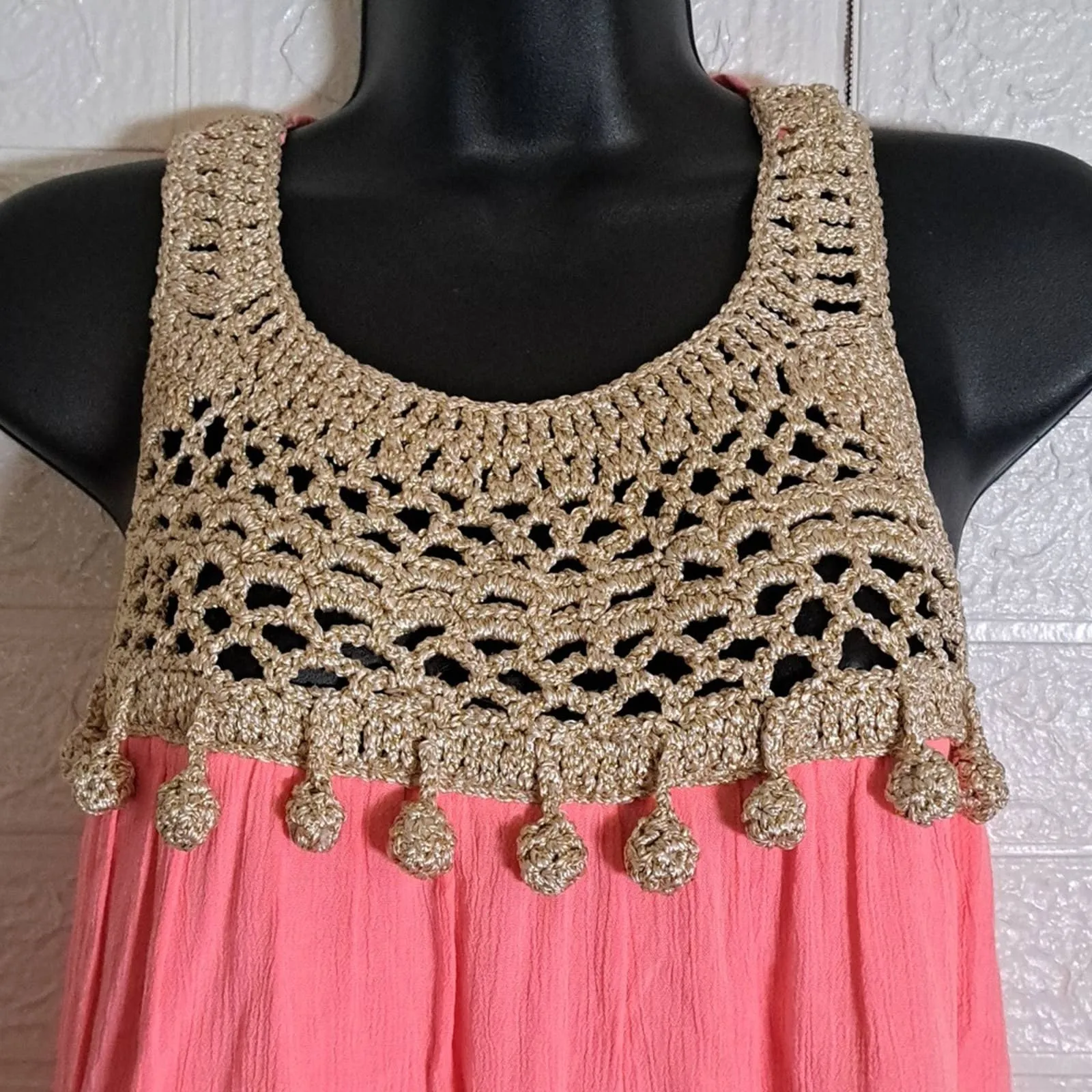 Lilly Pulitzer Rachelle Dress in Pink Sun Ray Large