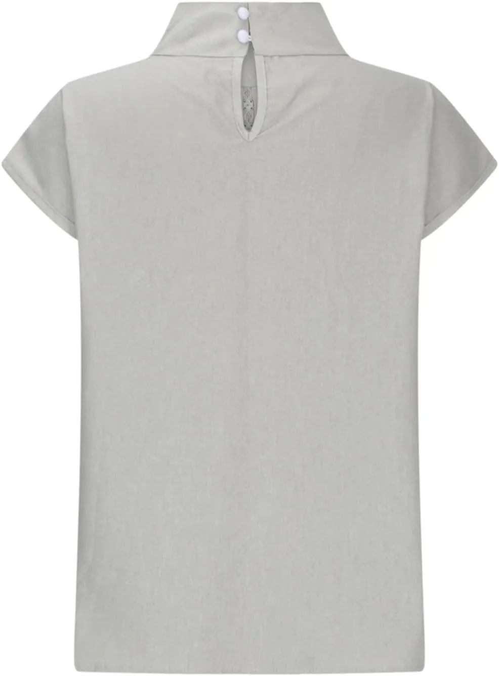 Linen Tank Top Women Summer Turtleneck Sleeveless Breathable Lace Vest Cotton Loose Comfy Casual Solid Shirt Camisole