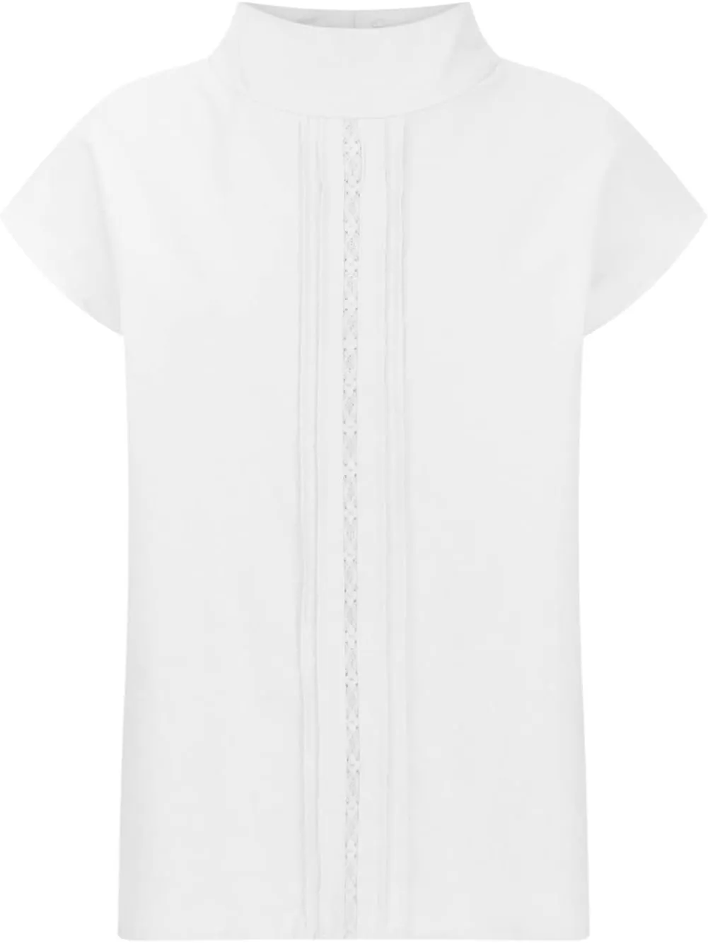 Linen Tank Top Women Summer Turtleneck Sleeveless Breathable Lace Vest Cotton Loose Comfy Casual Solid Shirt Camisole