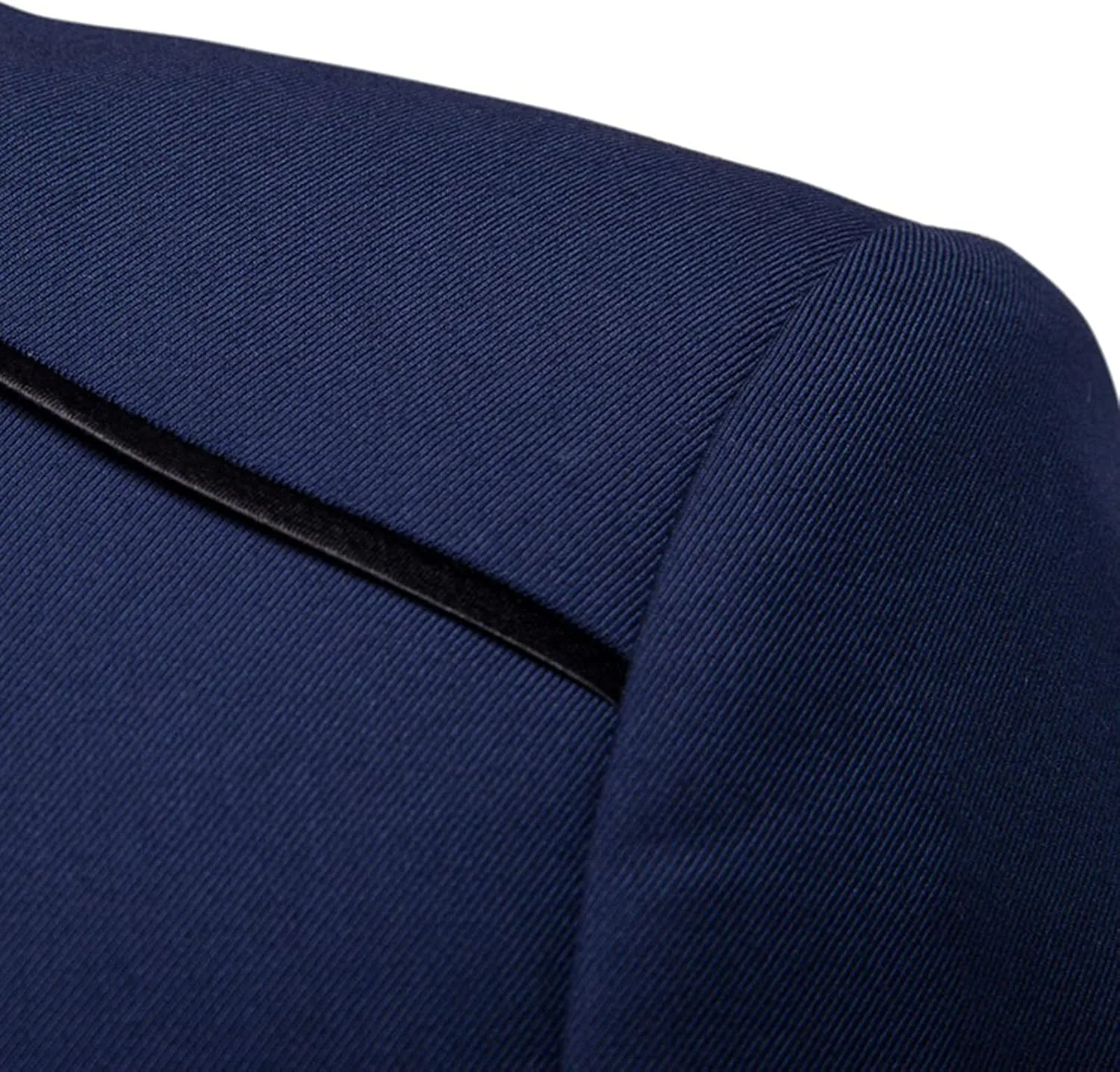 Mens Casual Suit Blazer Jackets Stand Mandarin Collar Lightweight Sport Coats Long Sleeve Button Down Business Coat