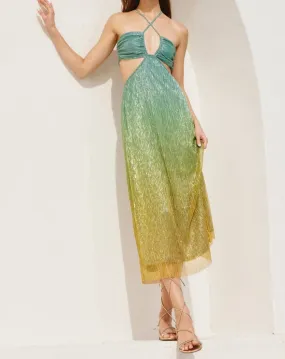 Mystic Mermaid Dress