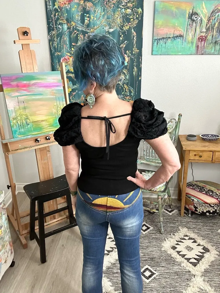 Painted Boogie Fever