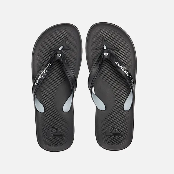 Quiksilver Haleiwa Core - Black 1