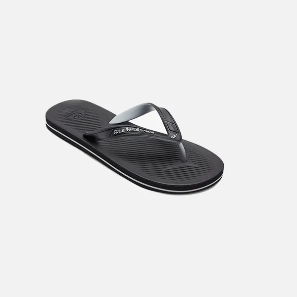 Quiksilver Haleiwa Core - Black 1
