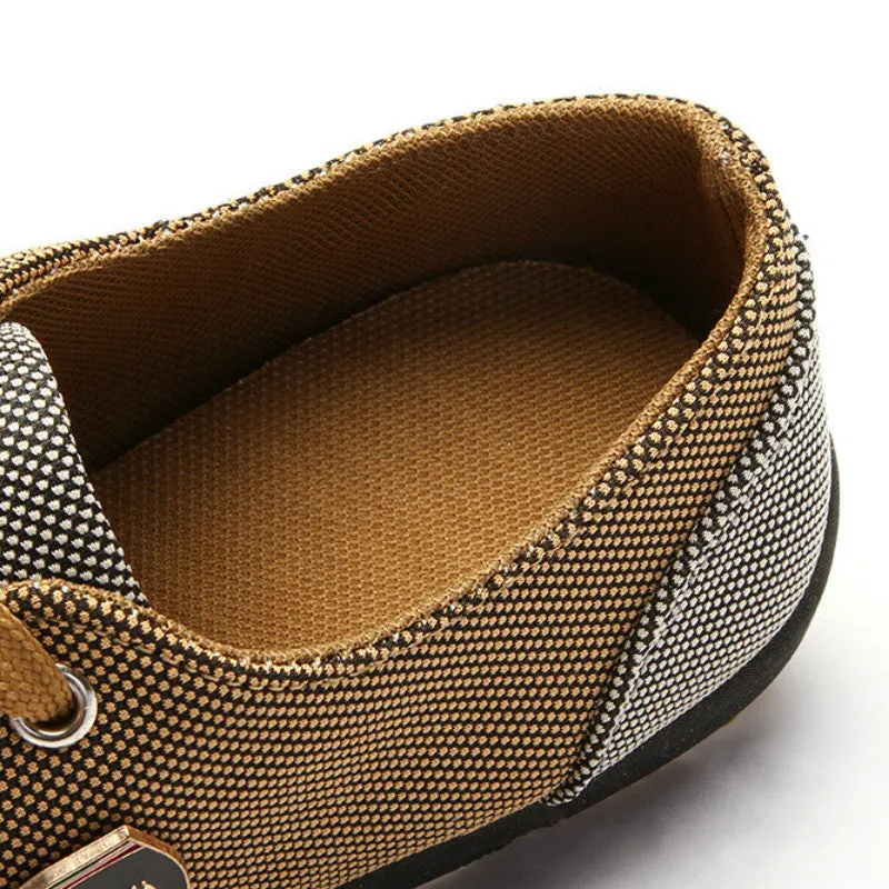 Spring & Autumn Men's Casual Fashion Shoes