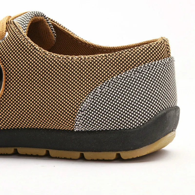 Spring & Autumn Men's Casual Fashion Shoes