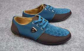 Spring & Autumn Men's Casual Fashion Shoes