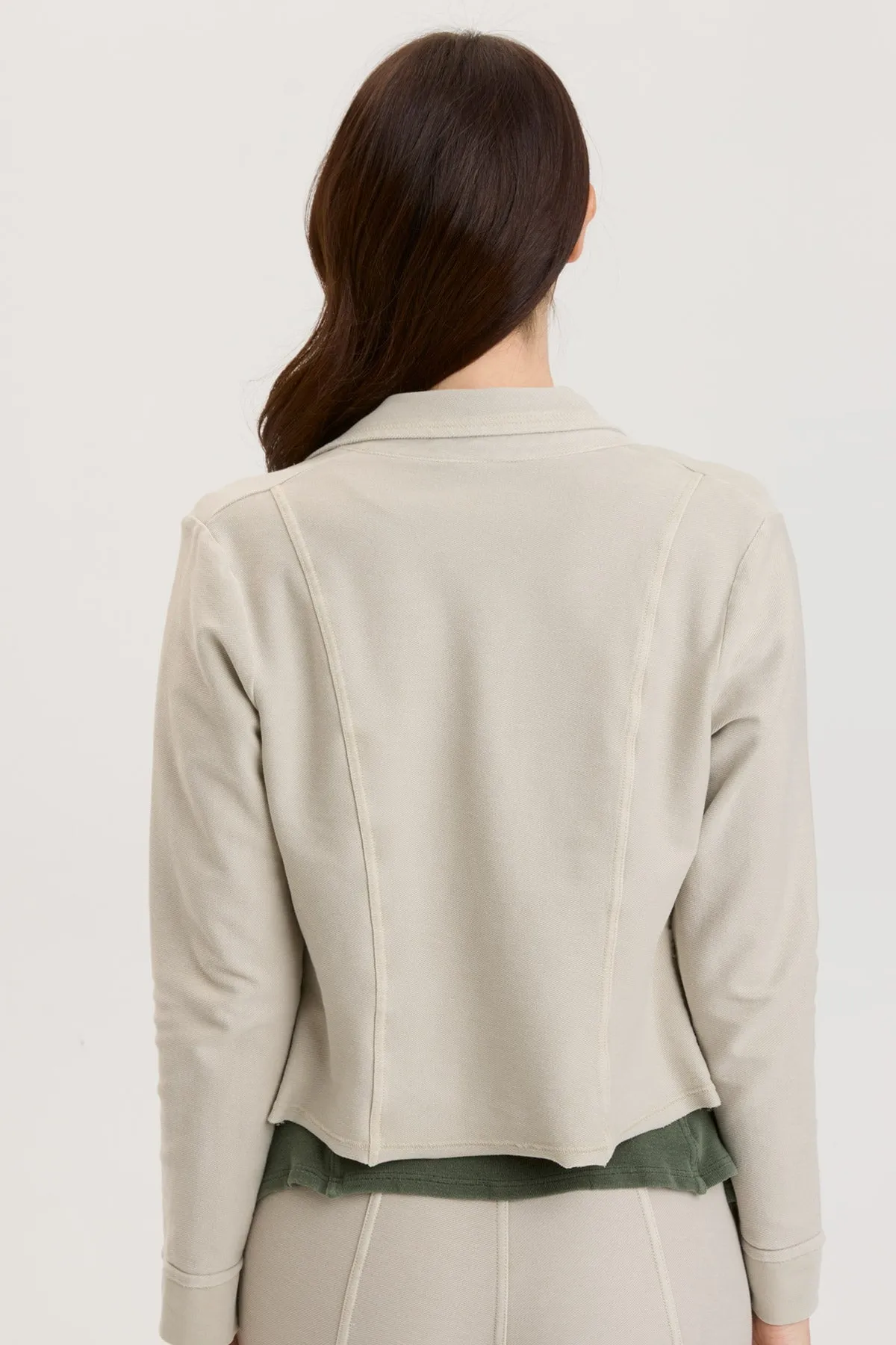 Tacie Blazer