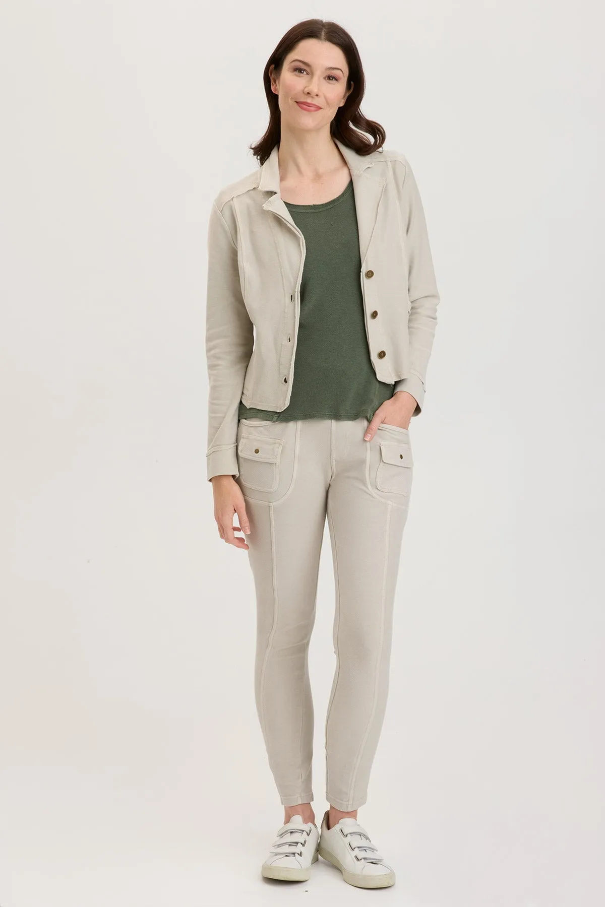 Tacie Blazer