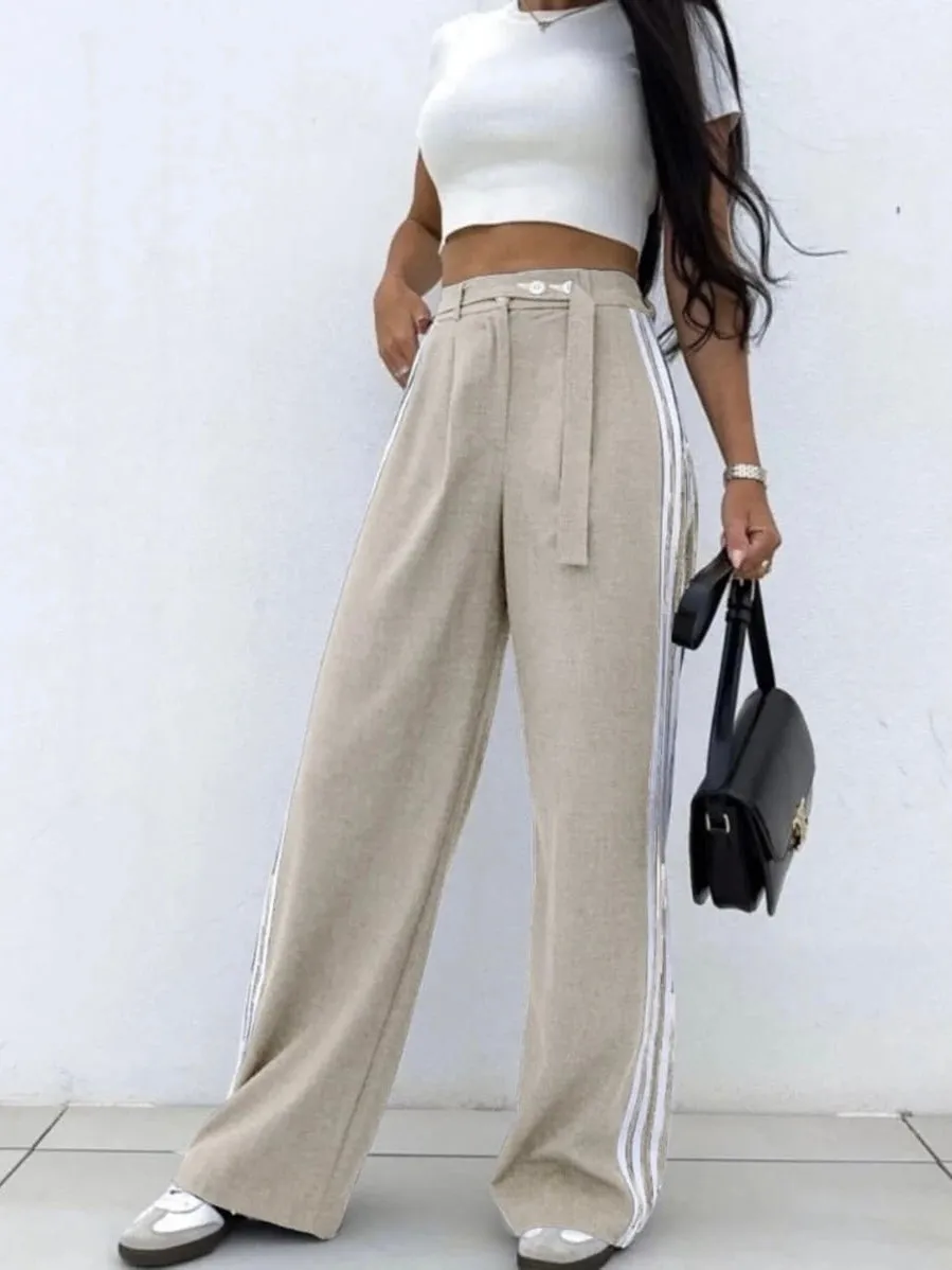 Taylor trousers