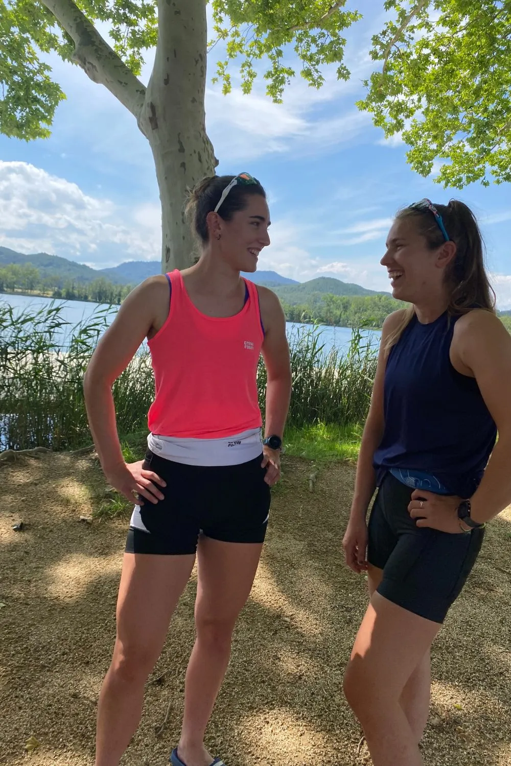 The Origin Tank (Women's)