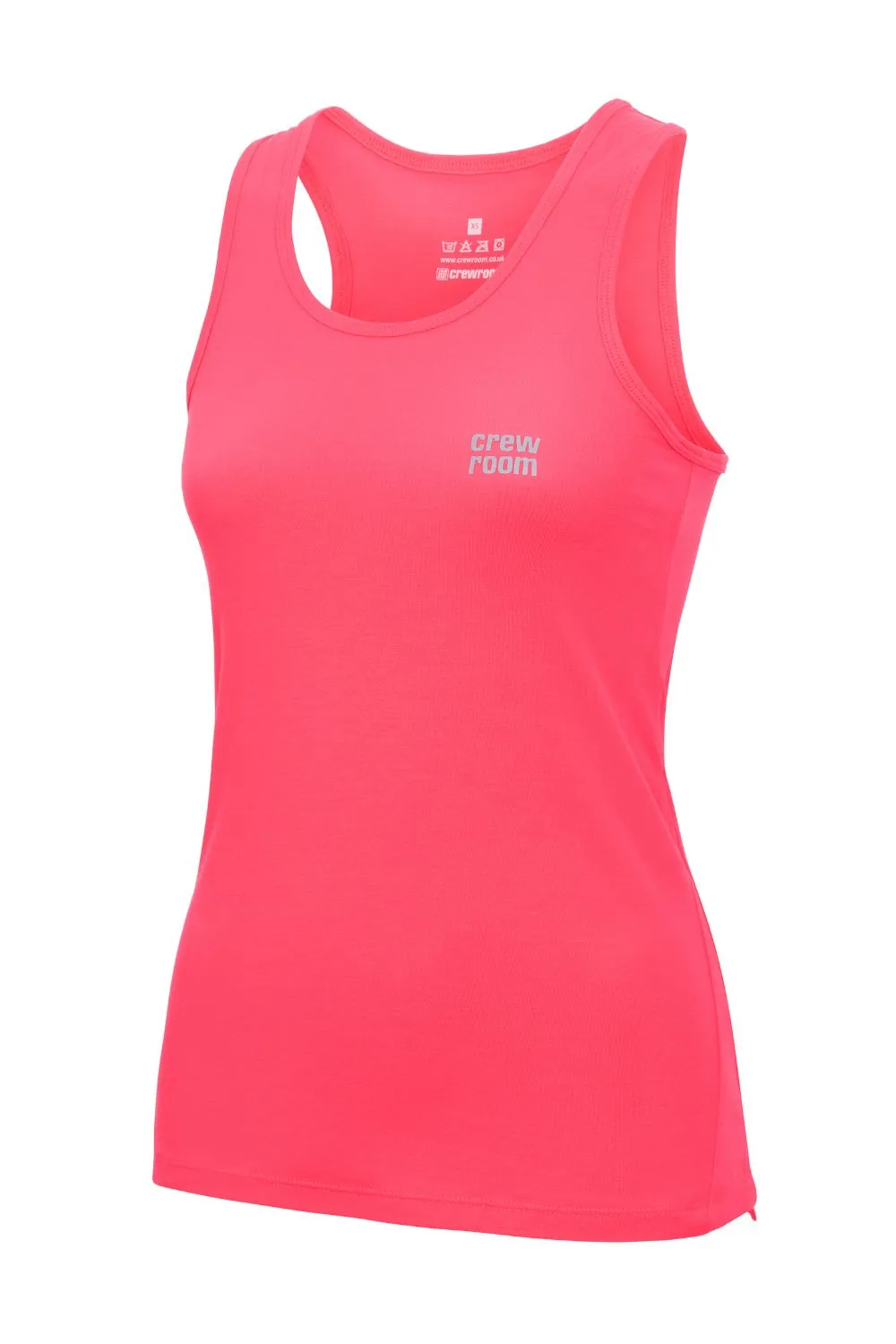 The Origin Tank (Women's)