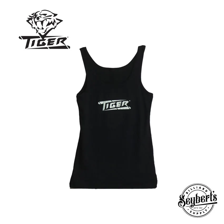 Tiger Billiards Women's Tank Top