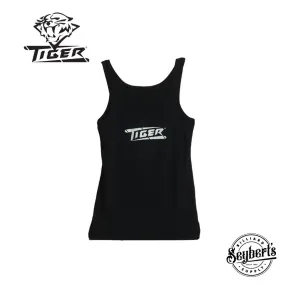 Tiger Billiards Women's Tank Top