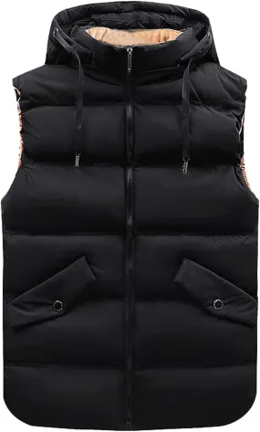 Today Prime Big Deal on Gift for Men Unique Khaki Cotton Blazer Men Men Winter Jacket with Hoodie Big Mens Lightweight Jackets Gift Ideas for Winter Clothes for Men