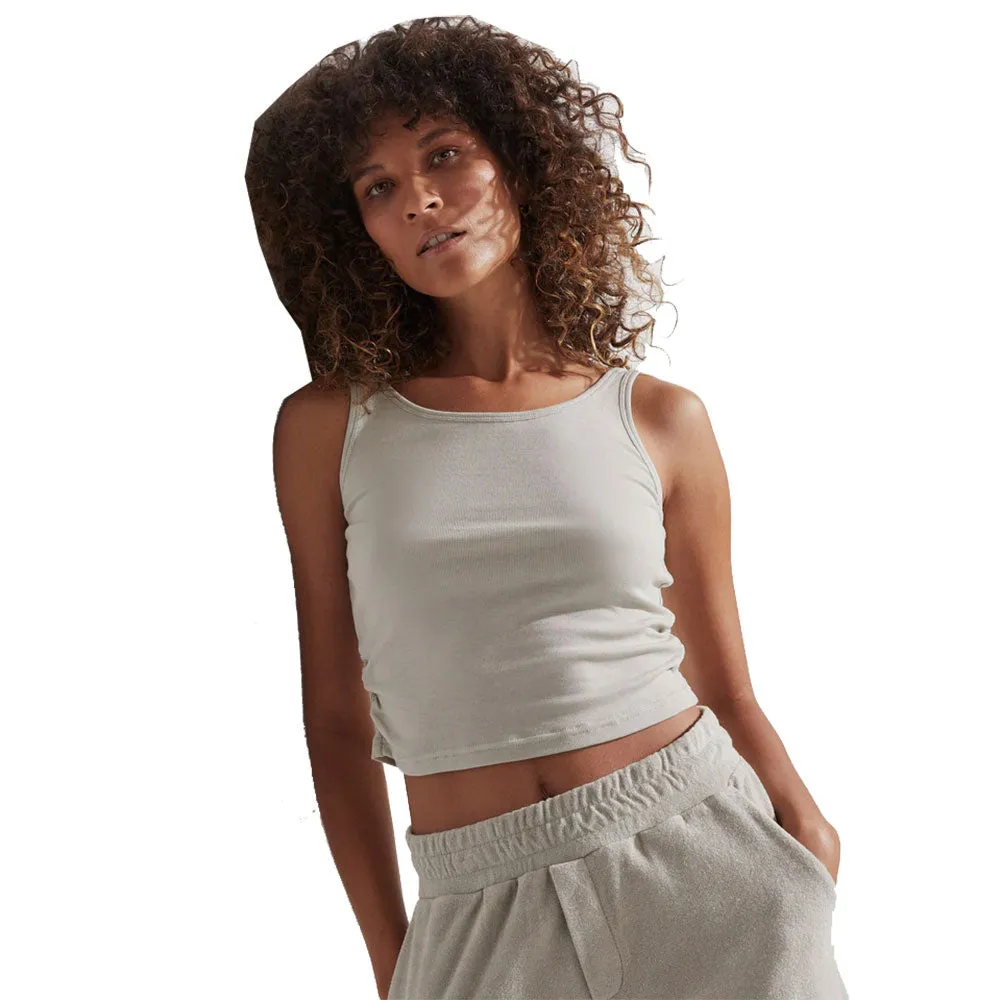 Varley Emma Womens Tank Top
